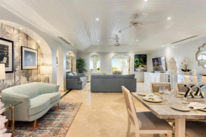 Tranquillity, luxury, exquisite sea views
